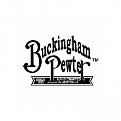 Buckingham Pewter