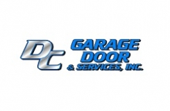 DC Garage Door & Services, Inc.