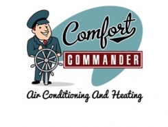 Comfort Commander Air Conditioning & Heating