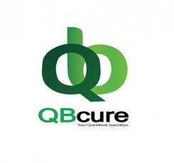 QB Cure Accounting, Bookkeeping & QuickBooks Services