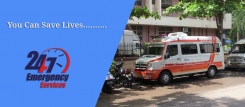 Mahesh Ambulance Service
