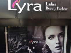 LYRA LADIES BEAUTY PARLOUR