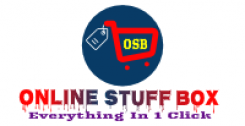 Online Stuff Box