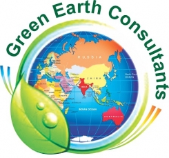 Green Earth Consultants