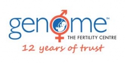 Genome- The Fertility Centre