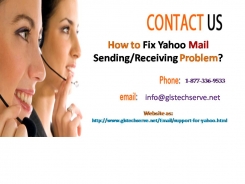Yahoo Mail Customer Support Number +1-877-336-9533