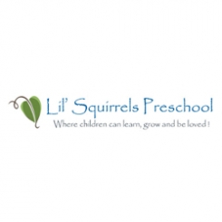 Lil' Squirrels Preschool