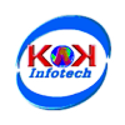 kak infotech Pvt Ltd