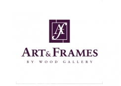 Art & Frames by Wood Gallery