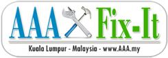 AAA Fix-It Sdn Bhd