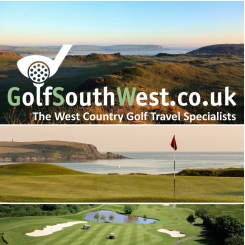 Golf South West Ltd