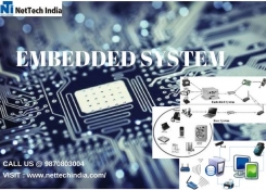Embedded Systems Training Institute | Embedded Systems Course