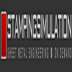 Stamping Simulations