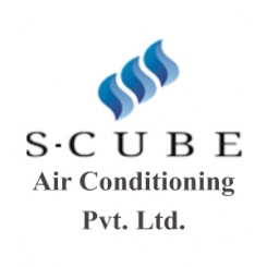 Scube Air Conditioning Pvt Ltd