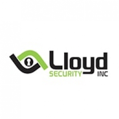 Lloyd Security Inc