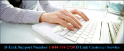 D link Support Number 1-844-794-2730 Router Technical Help