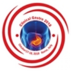 13th International Conference on Clinical Gastroenterology and Hepatology.