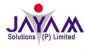 Jayam Solutions Private Limited