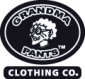 Grandma Pants