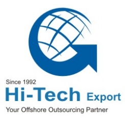 Hi-Tech Export