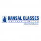 Bansal Classes Pvt Ltd