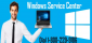 Windows Service Center: All-in-one Service Center 1-800-220-1041