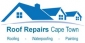 Roof Repairs Cape Town - Waterproofing Contractors & Flat Roof Fixing And Roof Replacement Company