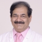 Dr (Prof.) Anil Arora | Orthopedist in Max Hospital