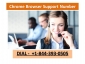 Chrome Browser Support Number  +1-844-393-0505