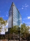 Avanti Workspace - Wells Fargo Center