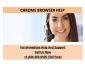 Chrome Browser Help +18-44-393-0505