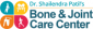 Knee replacement specialists in Thane - Dr. Shailendra Patil