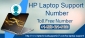 Get Instant Technical Help for HP Laptop Performance Errors