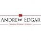 Andrew Edgar Criminal Defence Counsel