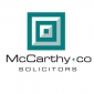 McCarthy and Co. Solicitors