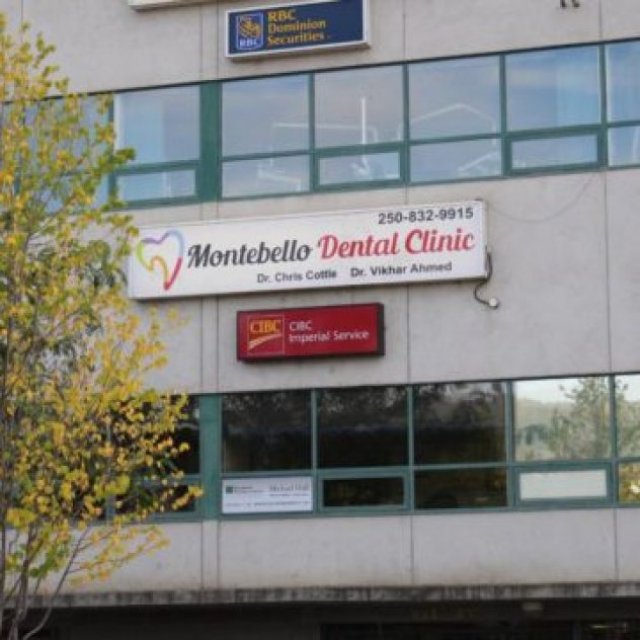 Montebello Dental Clinic