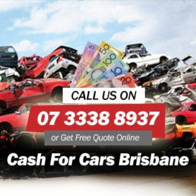 Qld Car Wreckers Brisbane