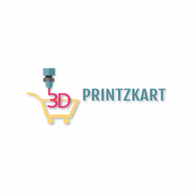 3D Printzkart