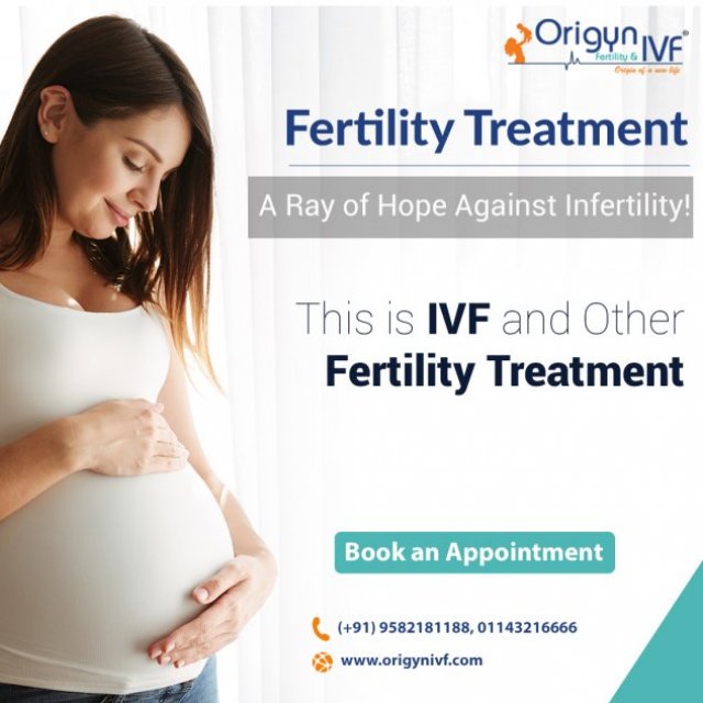 Origyn Fertility & IVF Centre