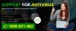 Antivirus Customer Support Number Australia