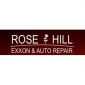 Rose Hill Exxon Service Center