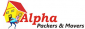 Alpha packers and Movers