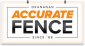Accurate Fencing & Manufacturing