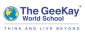 GEEKEE World school