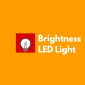 Brightness LED Light