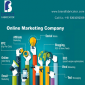Enjoy the services from best online marketing company