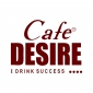 Coffee Vending Machines - Cafe Desire