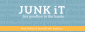 Junk It