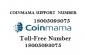 Coinmama  setup google & 2fa authentication 1800-509-3075