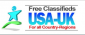 Free Classifieds, Online Auction Ads Listings Site on the Web
